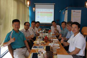 BlueEyes Technology, BlueEyes Academy, Teacher Mentor Speech Photo_08