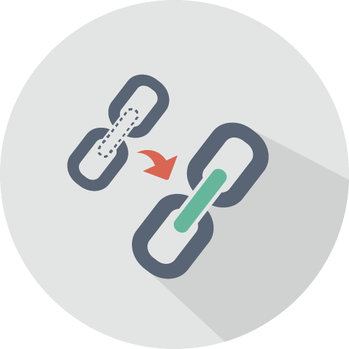 弱連結變強連結