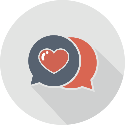 交友公司指定使用行销机器人